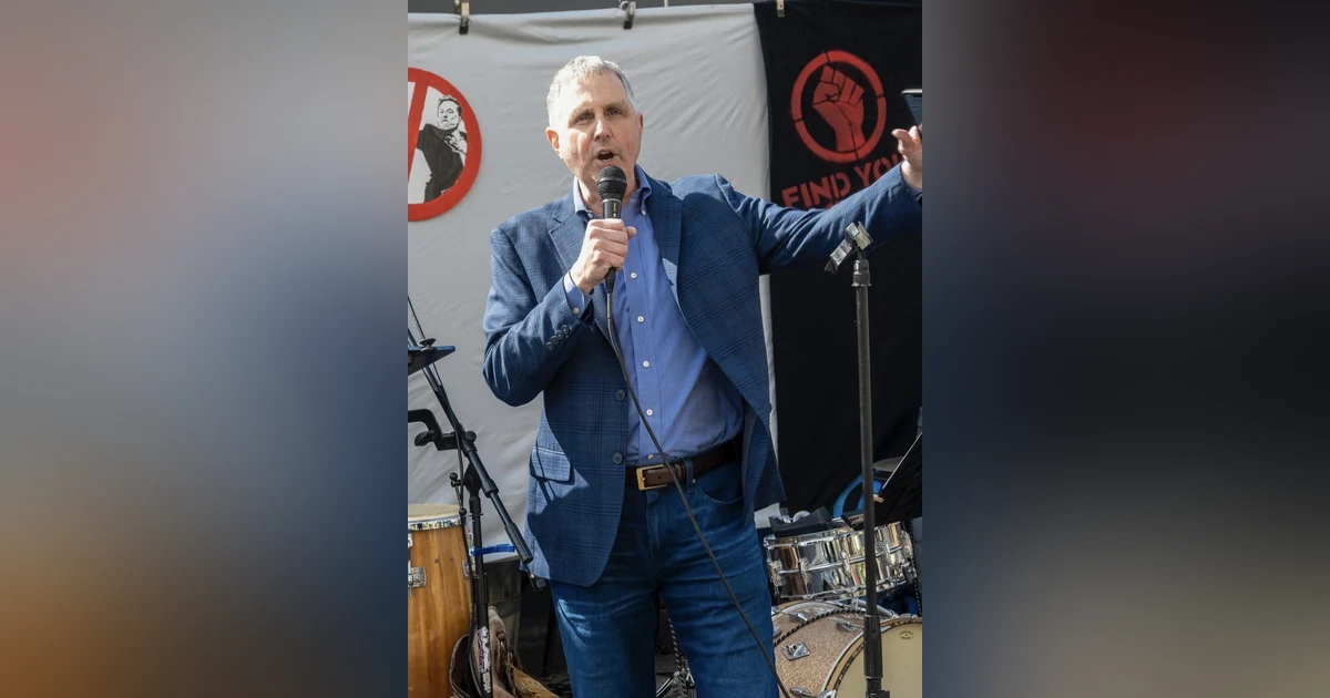 Michael Rabbitt—The Vindication of The Broadview 6