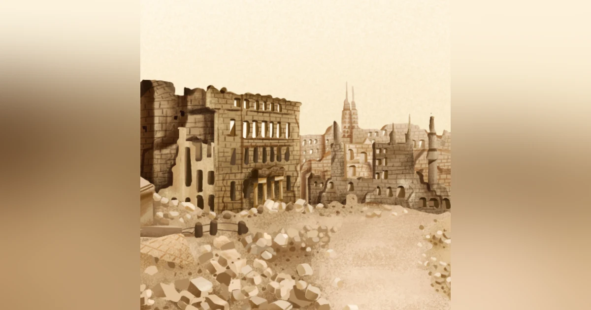 Savage Continent: The Violence of Domestic Wars and Ethnic Cleansing That Rumbles on During the Aftermath of World War II in Europe