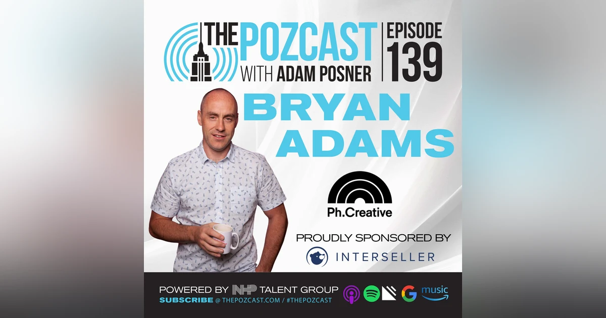 Bryan Adams: Unpacking What Employer Branding Truly Is
