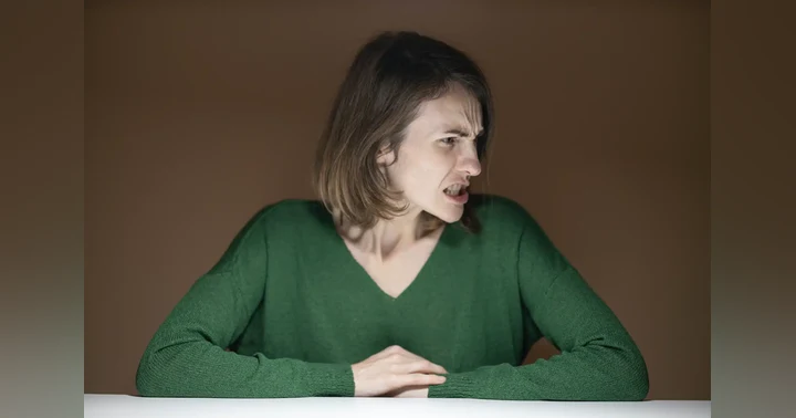 image for Understanding the Impact of Anger on Women in Midlife