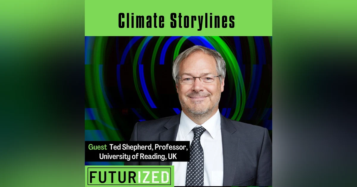Climate Storylines