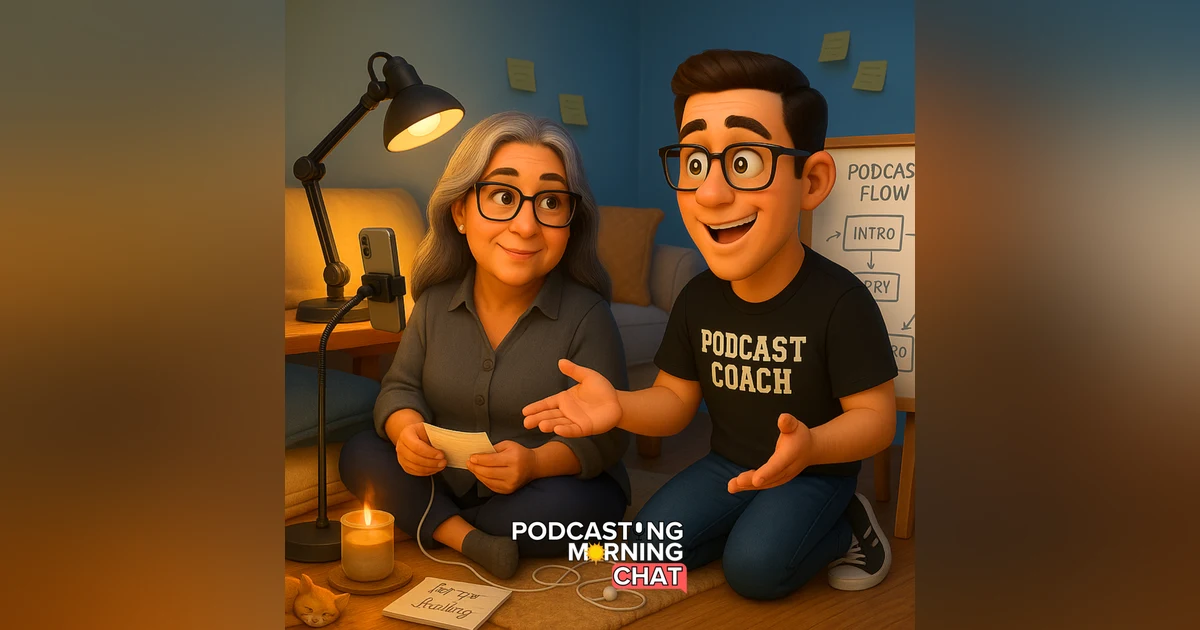Podcast Evaluations: 5 Smart Fixes That Instantly Level Up Your Podcast