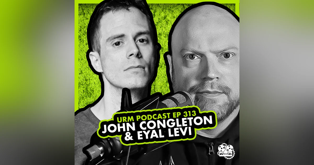 EP 313 | John Congleton