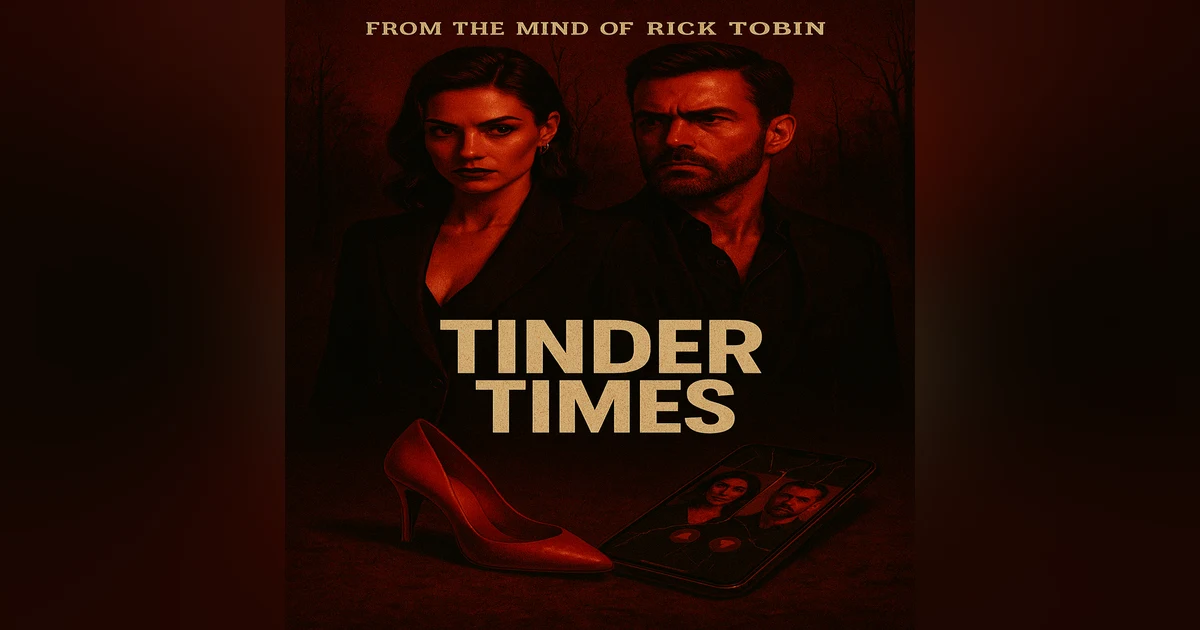 Tinder Times