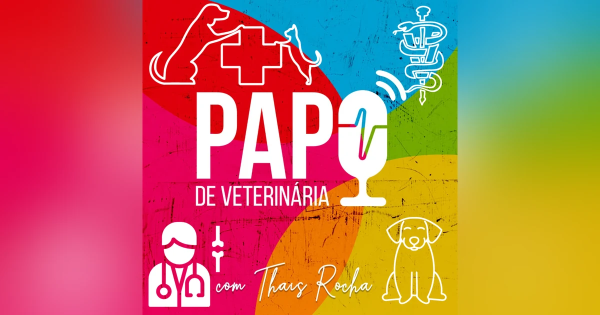Neurocirurgia Veterinária, com Monalyza Cadori
