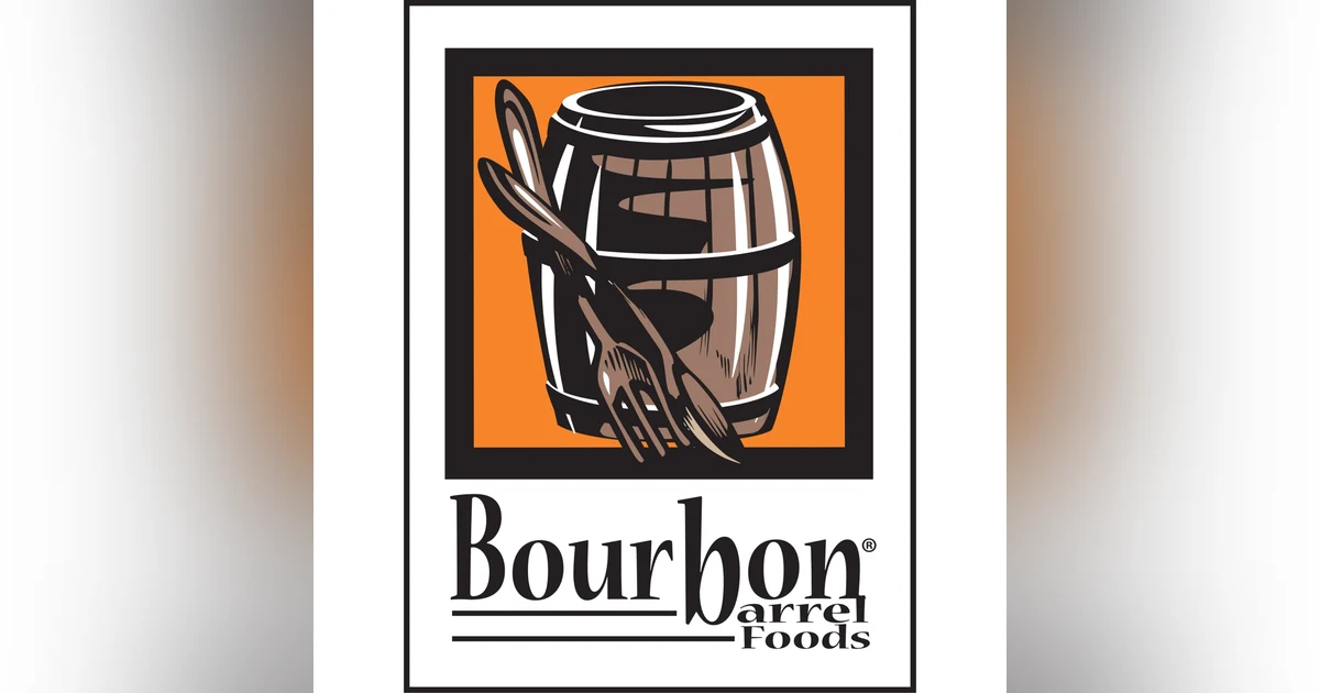 Matt Jamie of Bourbon Barrel Foods