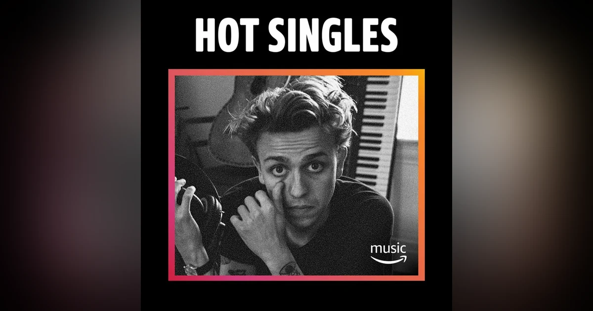 6: Scott Helman