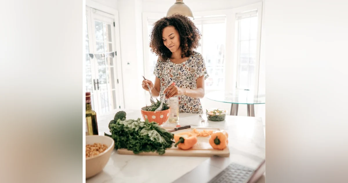 5 Ways To Supercharge Your Wellness Journey