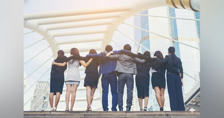 image for Breaking Silos by Building Bridges