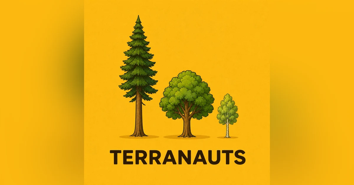 Trees!