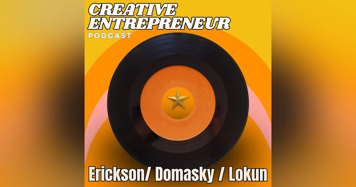 Build A Business With AI featuring Julie Lokun