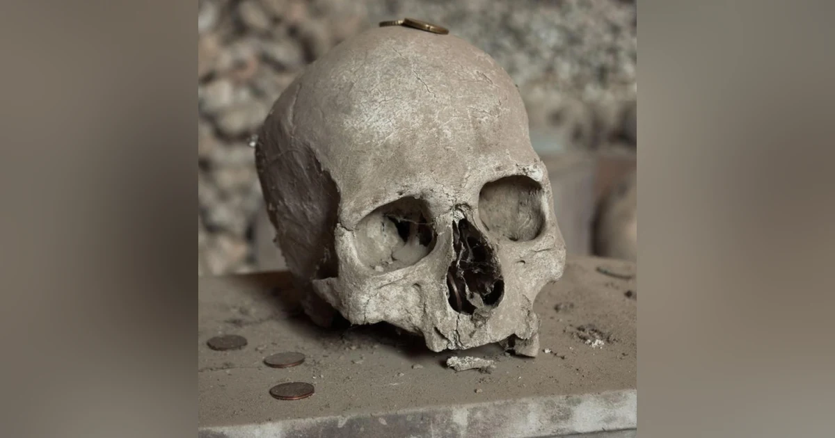 Brutalized Corpses