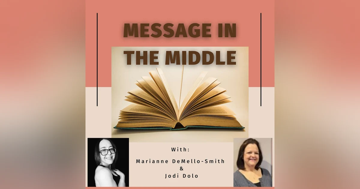 Building a Sustainable Healthy Lifestyle with Jodi Dolo