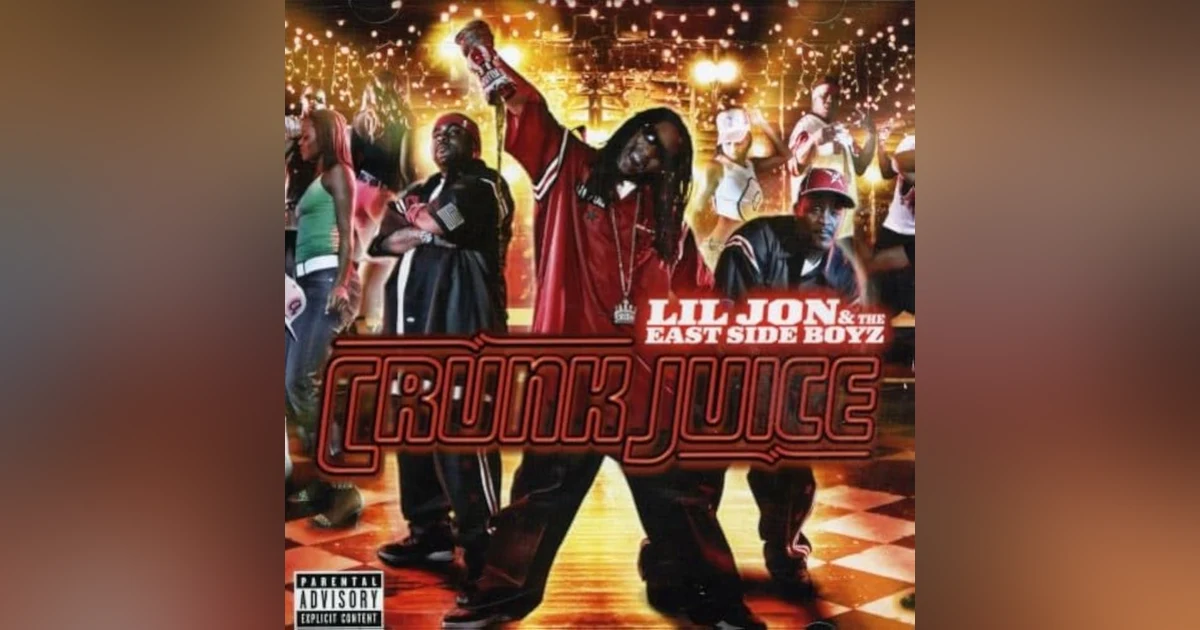 Crunk Juice: The Success & Legacy of Lil Jon & The Eastside Boyz' Final Album