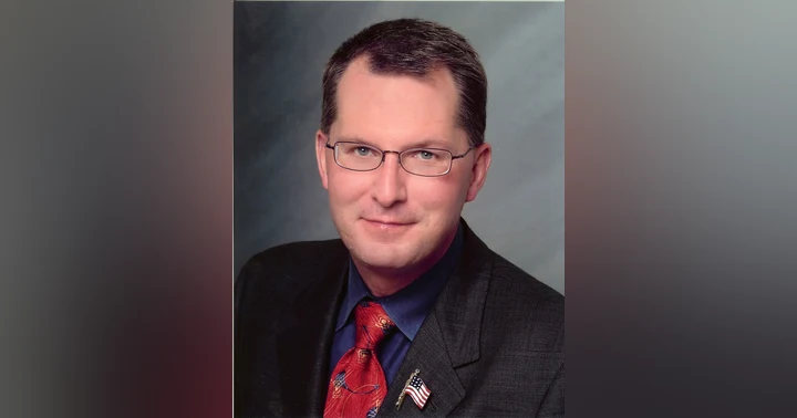 image for Dave Pelzer of "A Child Called It" Joins Kelly Jennings on Unspeakable Podcast March 22nd!