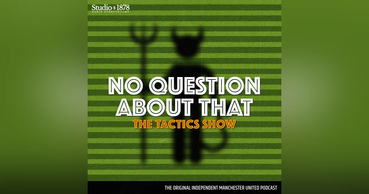 The Tactics Show: Welcome to Amo-ball?