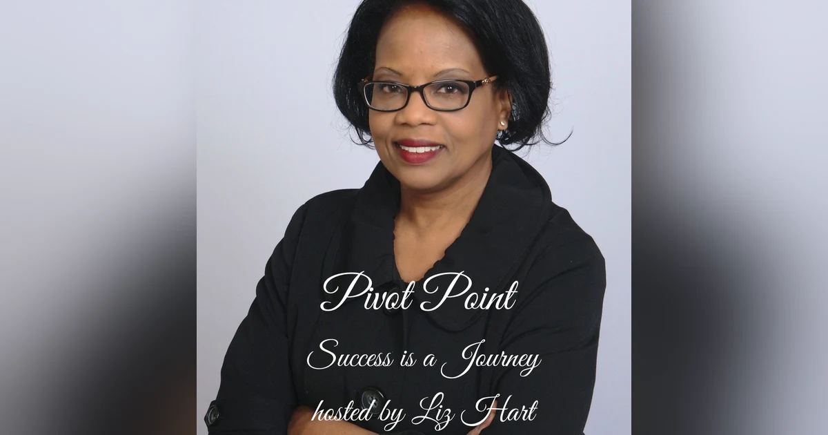 Pivot Point - Success is a Journey!