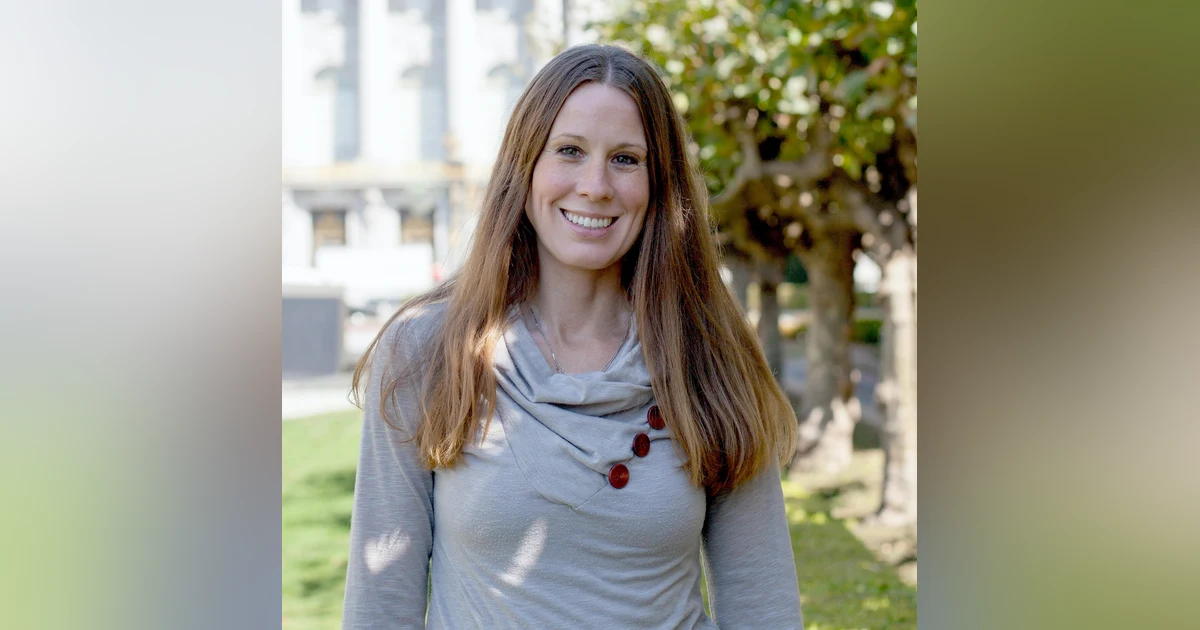 Episode #288: Dr. Kristina Mattis