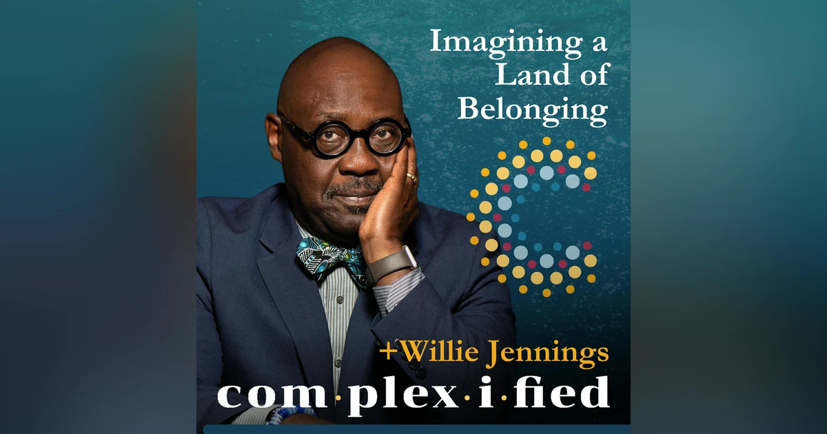Imagining a Land of Belonging