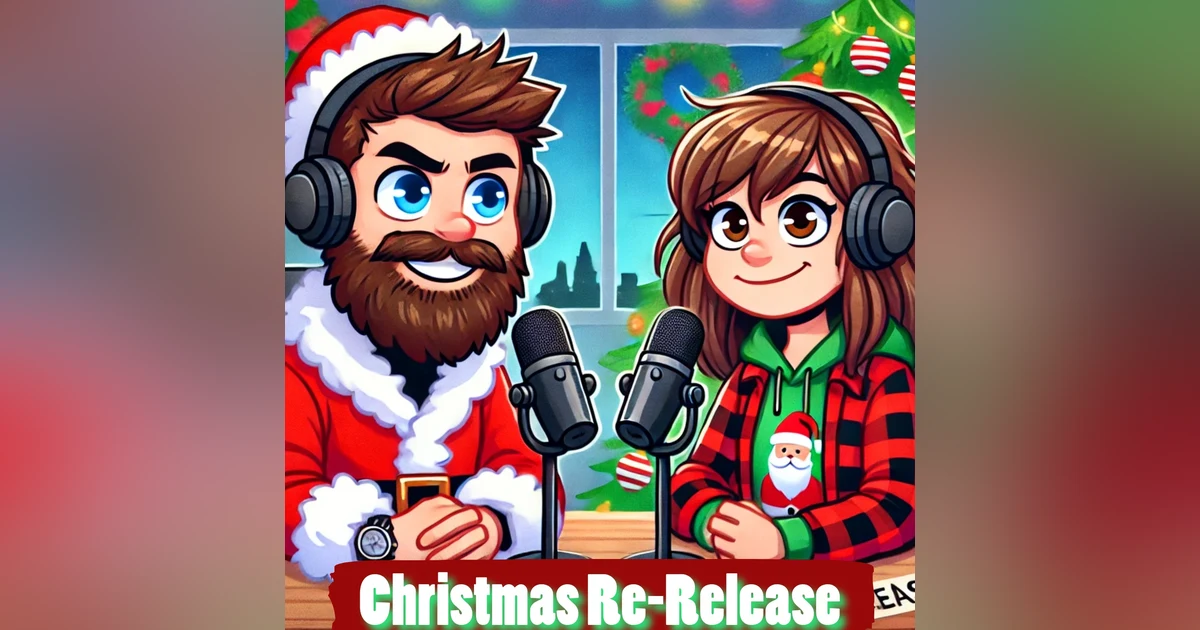 Re-Release: The Killer Santa