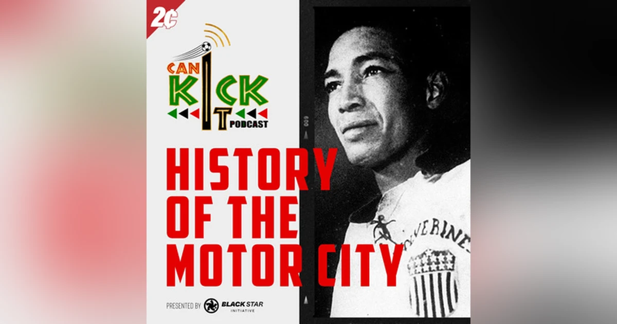 #41 History of The Motor City