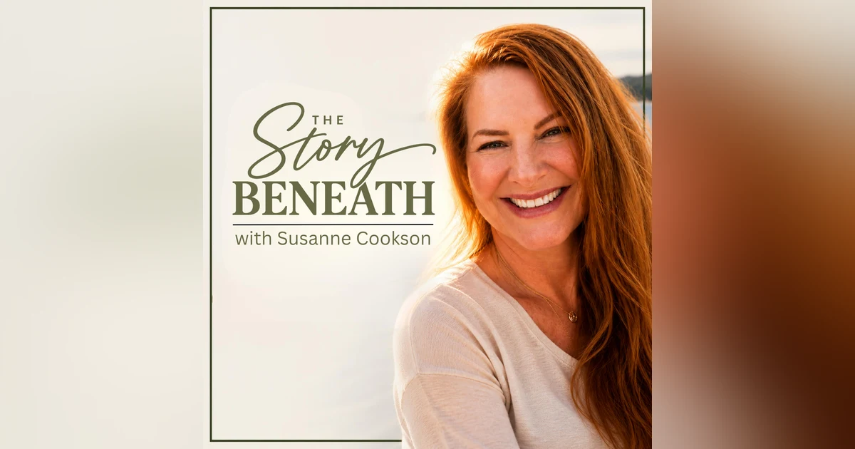 Trailer: The Story Beneath