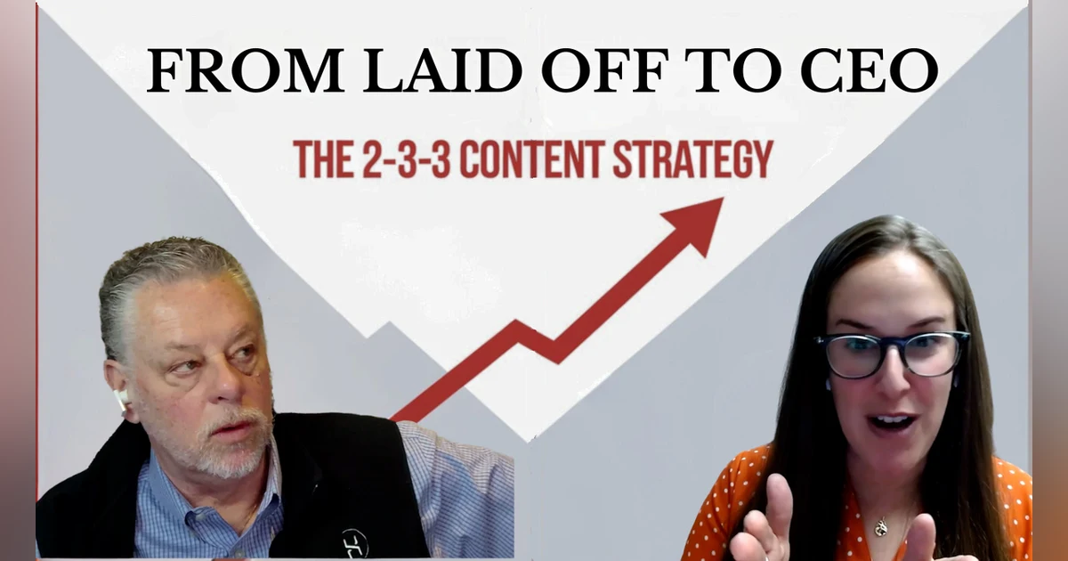 Sales and Cigars | Why Most Marketing Plans Fail Small Businesses and What to Do Instead | Episode 217
