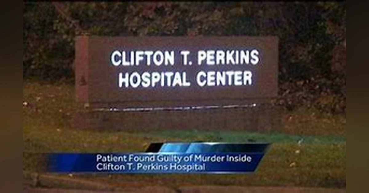 Season Seven (Mental Illness Murders) Episode 3 Clifton T. Perkins Murders & (UNSOLVED) Sterling Emmanuel Settle