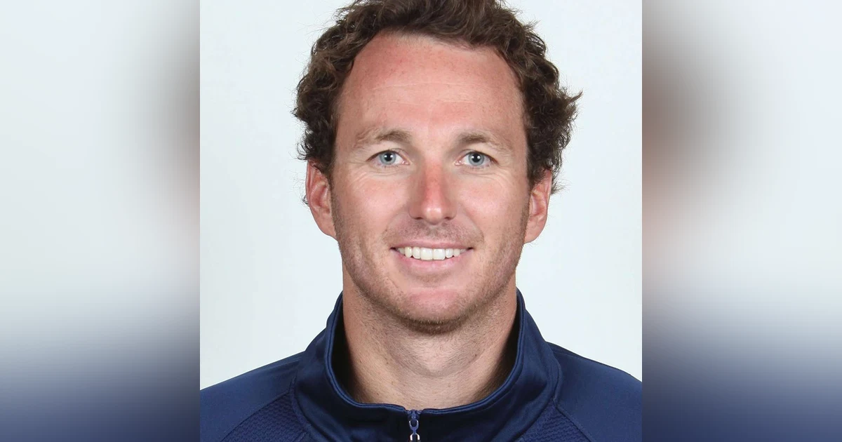 Olympic Champion Aaron Peirsol: Connection to Water and Responsibility to the Sport, EP 120