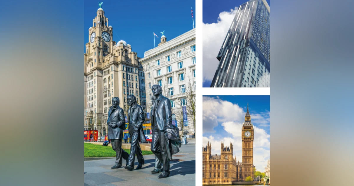 The Ultimate Guide to Property Investment UK | The Property Talk Podcast - Property Investment Podcast from RWinvest