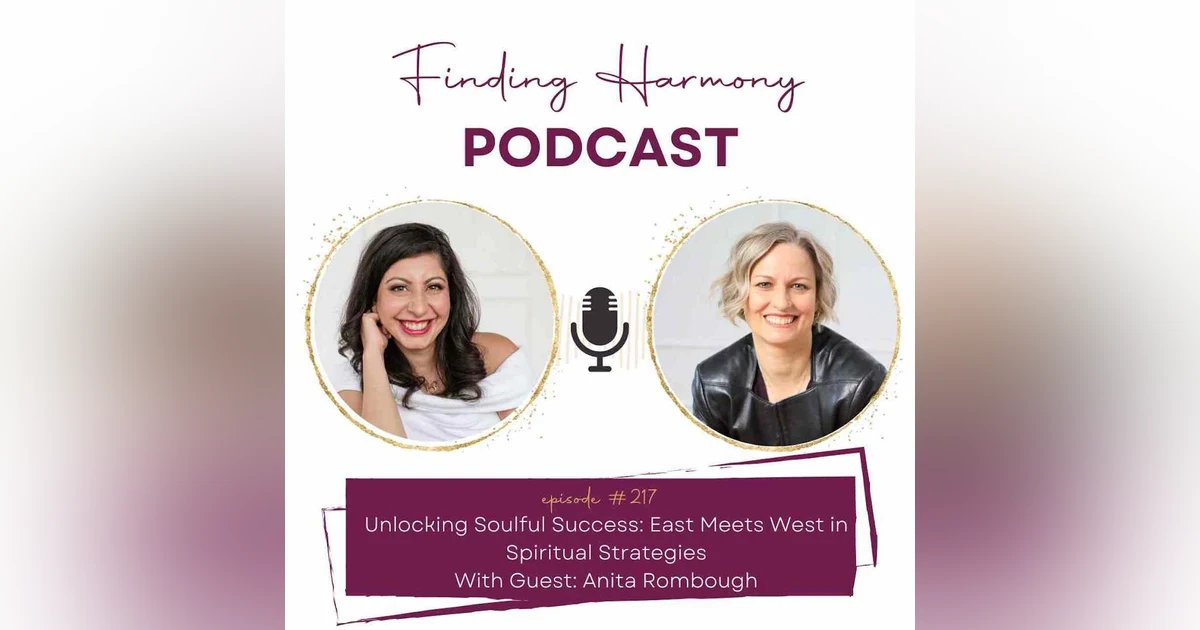 Unlocking Soulful Success: East Meets West in Spiritual Strategies