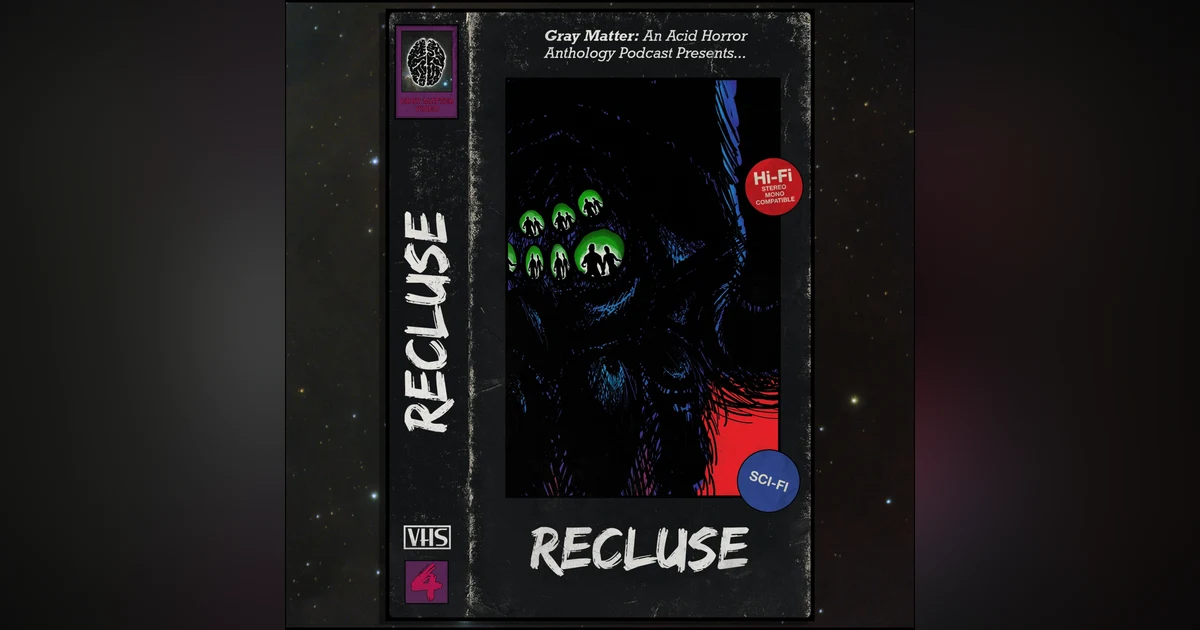 4 - Recluse