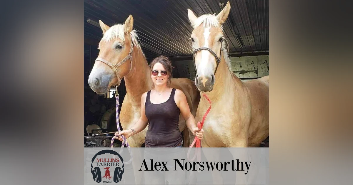 Alex Norsworthy