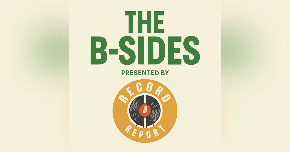 B-Sides: Rap in the courts, Streaming University, Accountability and more