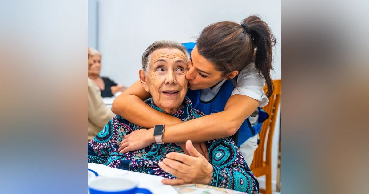 Future-Ready Caregiving: A Conversation with Occupational Therapist Karen Carney