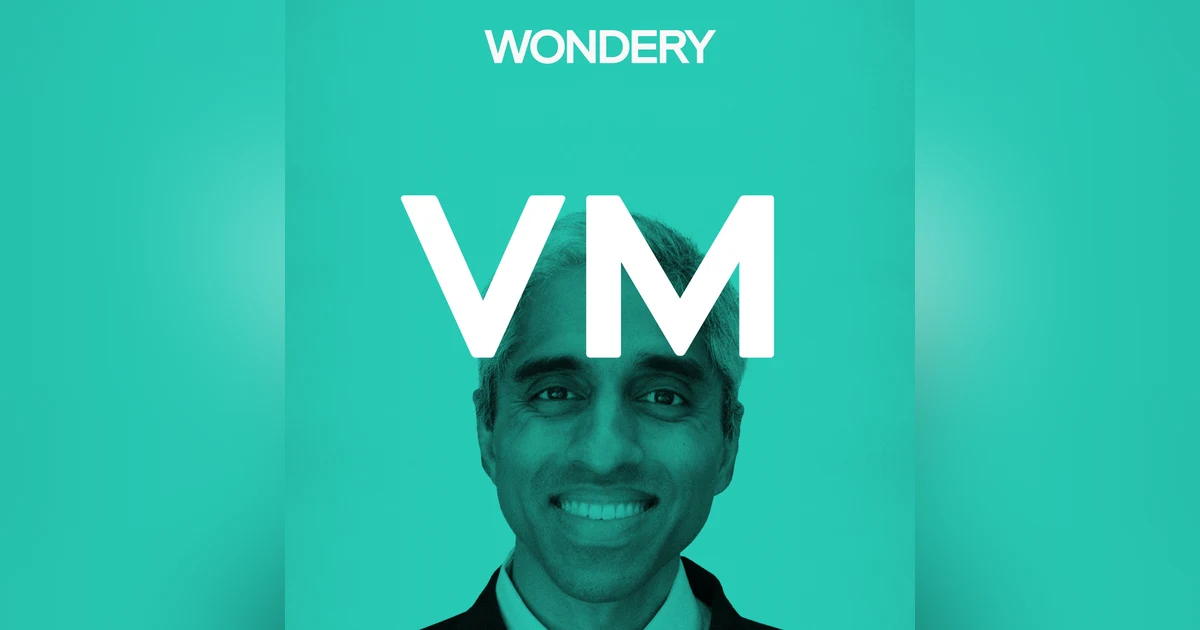 Vivek Murthy Returns (US Surgeon General)