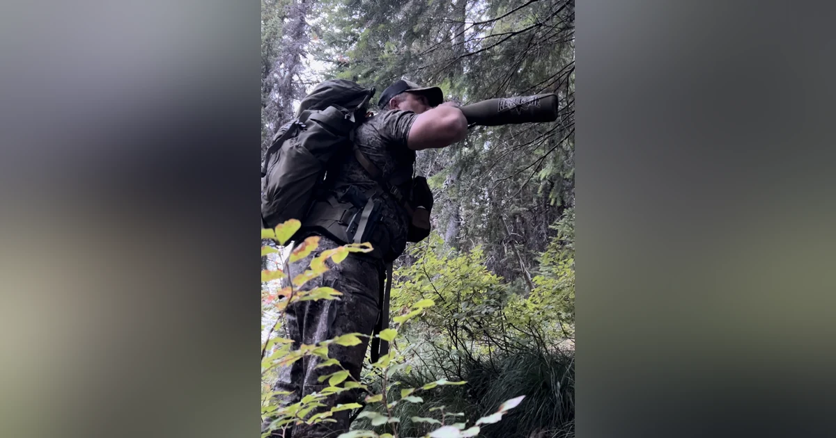 School of September Gear Series; The Daypack