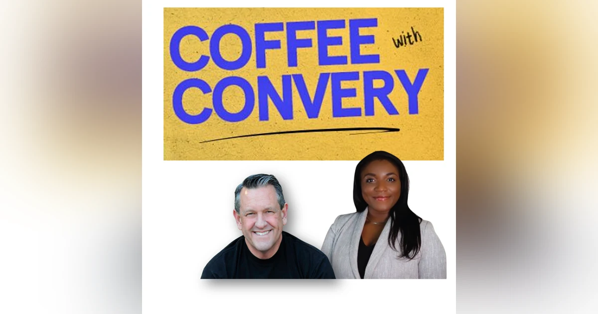 From Empowering Change to Transformation with Justina Ikwu