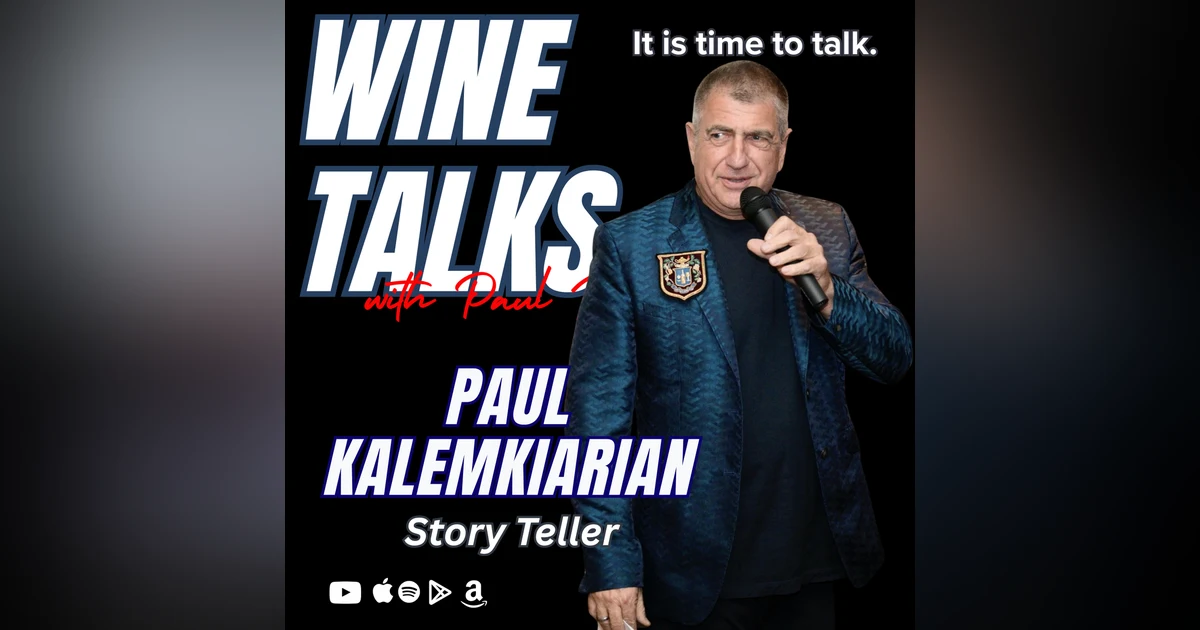 Wine, Passion, and Perseverance: Why Human Connection Matters in Hospitality