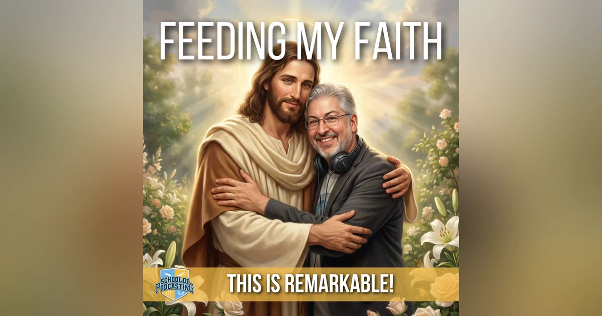 Remarkable Love in an Unremarkable World