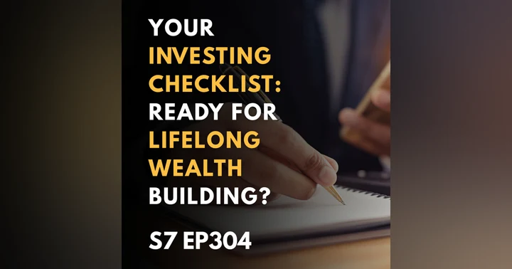 image for Building Wealth with Confidence: Your 8-Point Investment Checklist