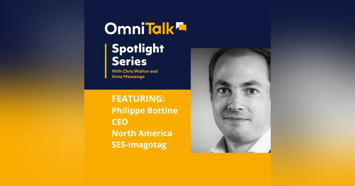 Spotlight Series | Decoding The Smart Store With SES-imagotag’s Philippe Bottine