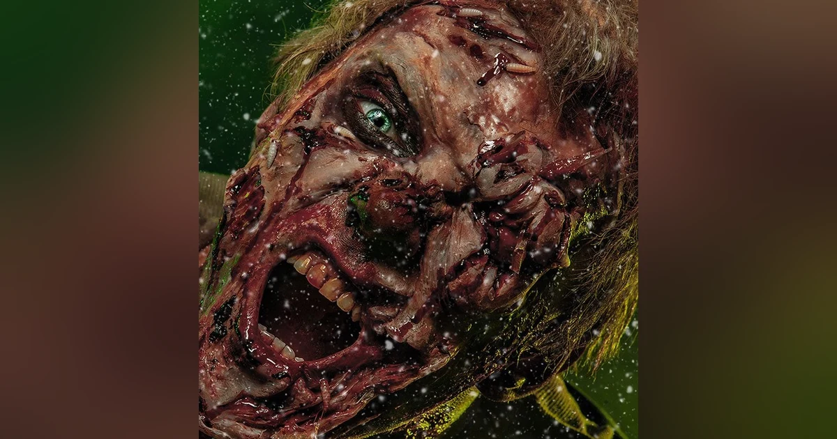Ep.124 – It Never Snows in the Valley - Death Is Coming FROM THE SKIES!