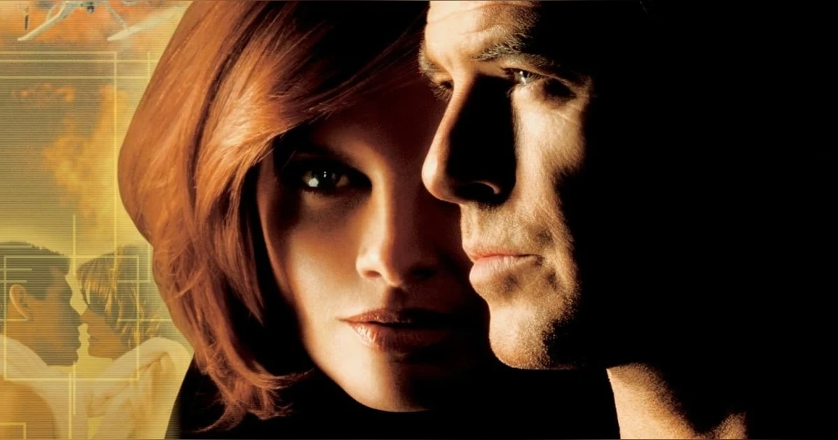 Forgotten Gem...The Thomas Crown Affair