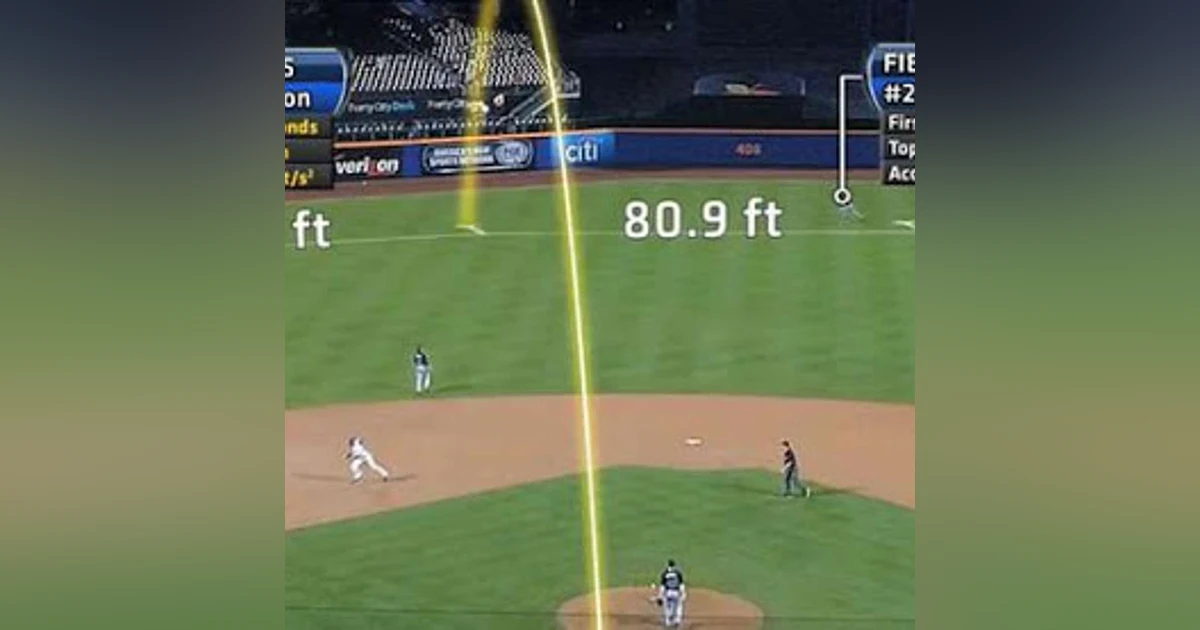 Baseball & Technology - Ep. 125