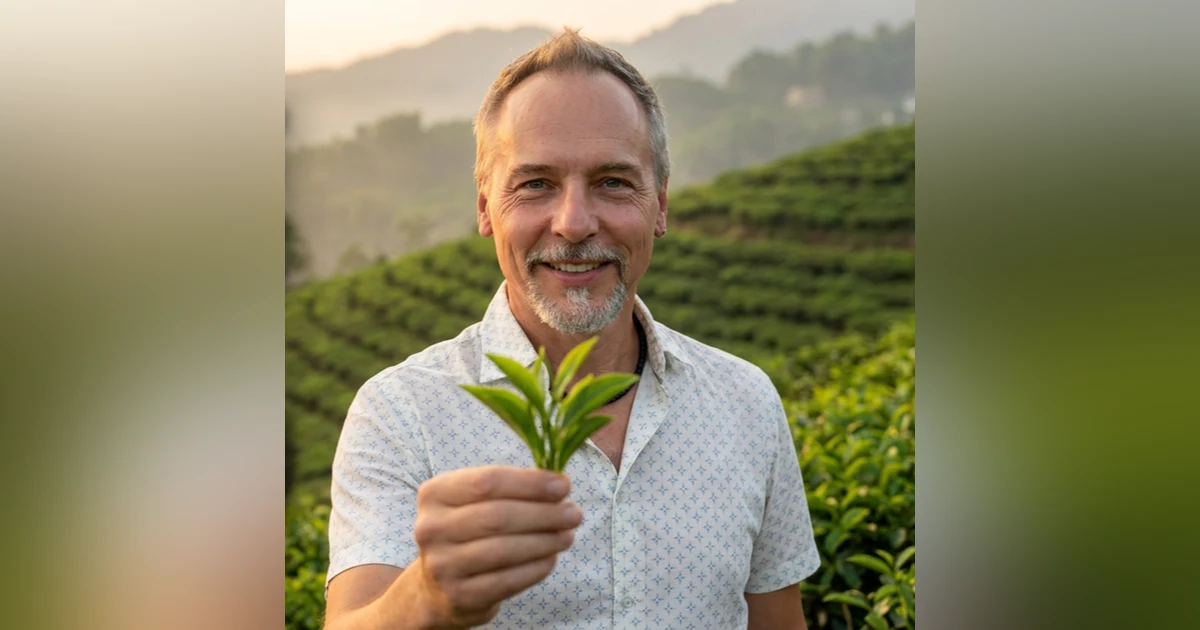 The Problem With Isolated Nutrients: Why Whole Plants Matter | Bill Giebler