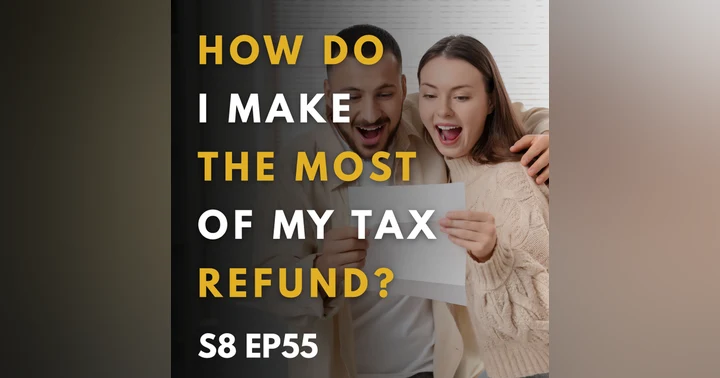 image for Maximizing Your Tax Refund: How to Balance Financial Stability and Enjoyment