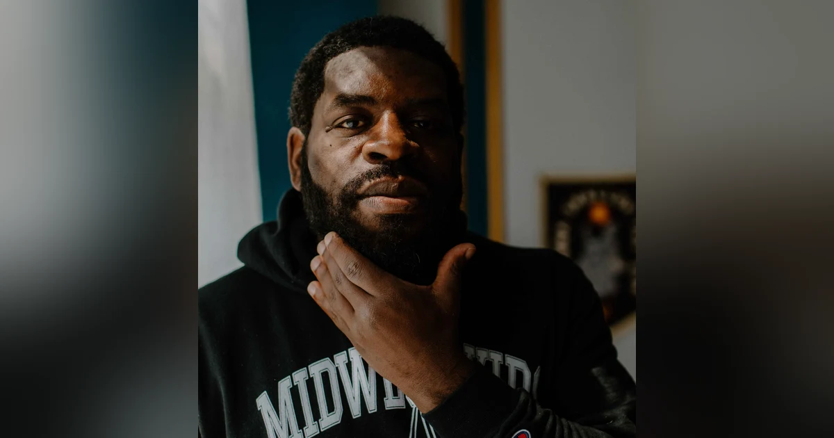 UnEdited: Hanif Abdurraqib