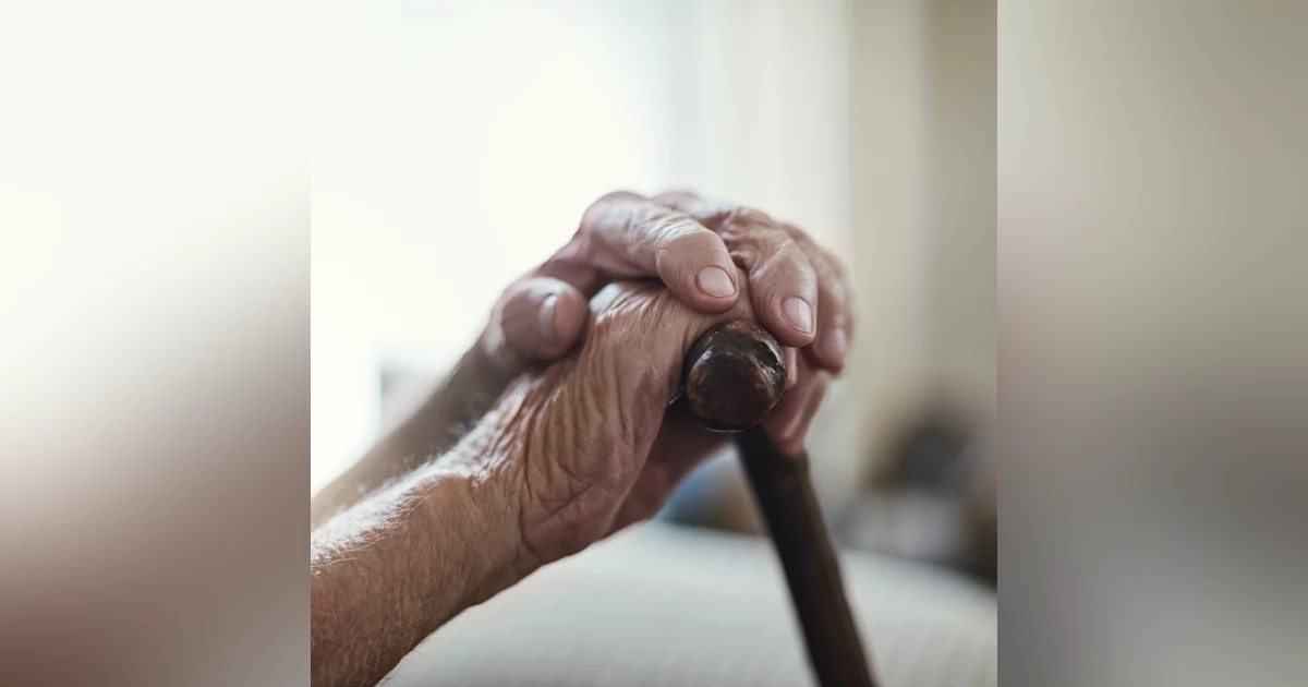 Elderly mediation: What, why and how Guest: Sara Barnes