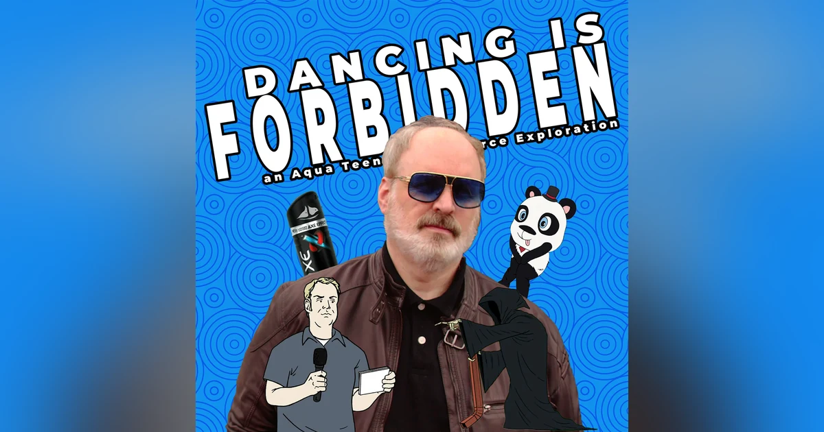 Ned Hastings Interview | ATHF Producer, Editor, Voice Actor